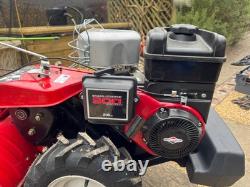 Briggs & Stratton 900 Series, 205cc mtd T/450