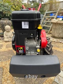 Briggs & Stratton 900 Series, 205cc mtd T/450