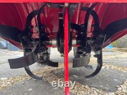 Briggs & Stratton 900 Series, 205cc mtd T/450