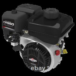 Briggs & Stratton CR950 Series Engine 13R232-0001-F1 9.5 FT LB Residential Use