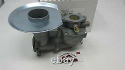 Briggs & Stratton Carburetor 392587 (Replaces 391065, 391074, 391992, 394745)