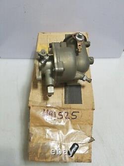 Briggs & Stratton Carburetor 491525 OEM Packaging NEW KH4C