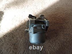 Briggs & Stratton Carburetor 591731