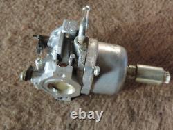 Briggs & Stratton Carburetor 591731