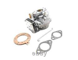 Briggs & Stratton Craftsman # 694026 Carburetor Carb Assy