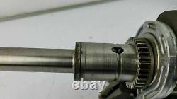 Briggs & Stratton Crankshaft & Counterweights P/N 596007, 793763 OEM