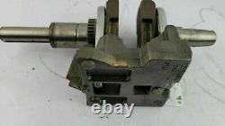 Briggs & Stratton Crankshaft & Counterweights P/N 596007, 793763 OEM