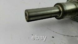 Briggs & Stratton Crankshaft & Counterweights P/N 596007, 793763 OEM