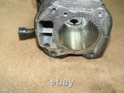 Briggs & Stratton Cylinder For Quantum Series 600 OHV Motor 798947