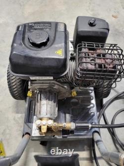 Briggs & Stratton Elite 3000 Petrol Pressure Washer