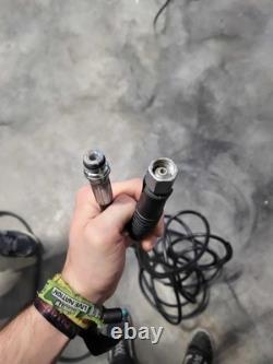 Briggs & Stratton Elite 3000 Petrol Pressure Washer