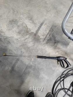 Briggs & Stratton Elite 3000 Petrol Pressure Washer