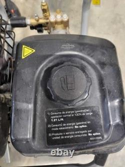 Briggs & Stratton Elite 3000 Petrol Pressure Washer