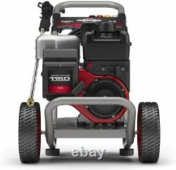 Briggs & Stratton Elite 3400 MK2 Portable Petrol Engine Pressure Washer Valeting