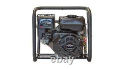 Briggs & Stratton Engine Powered Clean & Chemical Water Pump, 30m Water Lift