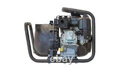 Briggs & Stratton Engine Powered Clean & Chemical Water Pump, 30m Water Lift