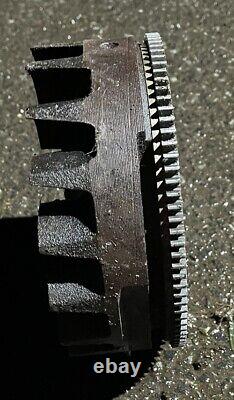 Briggs & Stratton Flywheel With Ring Gear