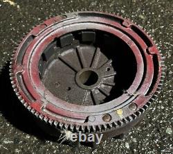 Briggs & Stratton Flywheel With Ring Gear