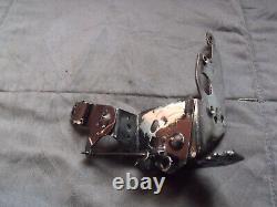 Briggs & Stratton Gas Cover For Primer And Older Ready Start Quantum Engines