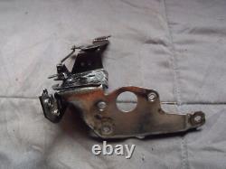 Briggs & Stratton Gas Cover For Primer And Older Ready Start Quantum Engines