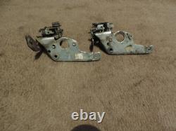 Briggs & Stratton Gas Cover For Primer And Older Ready Start Quantum Engines