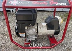 Briggs & Stratton Handy Gen 2600 Generator