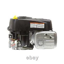 Briggs & Stratton INTEK 19 HP Electric Start Engine 1 Crank 33S877-0019-G1