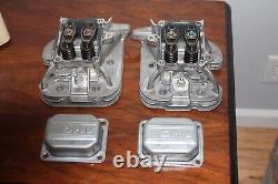 Briggs & Stratton INTEK V-TWIN Cylinder Head Assemblies 597198,597199 44N677