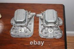 Briggs & Stratton INTEK V-TWIN Cylinder Head Assemblies 597198,597199 44N677