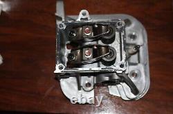 Briggs & Stratton INTEK V-TWIN Cylinder Head Assemblies 597198,597199 44N677