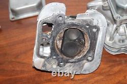 Briggs & Stratton INTEK V-TWIN Cylinder Head Assemblies 597198,597199 44N677