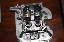 Briggs & Stratton INTEK V-TWIN Cylinder Head Assemblies 597198,597199 44N677