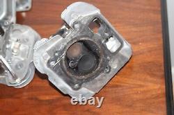 Briggs & Stratton INTEK V-TWIN Cylinder Head Assemblies 597198,597199 44N677