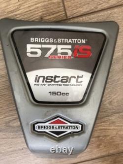 Briggs & Stratton InStart (complete full kit) for petrol lawnmowers
