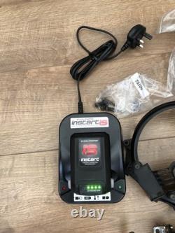 Briggs & Stratton InStart (complete full kit) for petrol lawnmowers