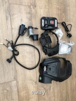 Briggs & Stratton InStart (complete full kit) for petrol lawnmowers