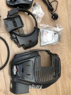 Briggs & Stratton InStart (complete full kit) for petrol lawnmowers