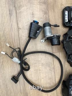 Briggs & Stratton InStart (complete full kit) for petrol lawnmowers