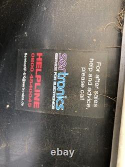 Briggs & Stratton InStart (complete full kit) for petrol lawnmowers
