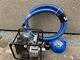 Briggs & Stratton Industrial Petrol Pump Inc Suction & Discharge Hoses Wp3-65