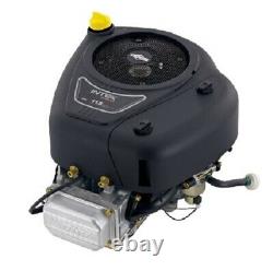 Briggs & Stratton Intek 11.5HP Electric Start Engine 1 Crank 21R807-0072-G1