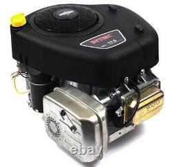 Briggs & Stratton Intek 17.5HP Electric Start Engine 1 Crank 31R907-0007-G1