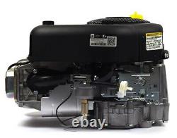 Briggs & Stratton Intek 17.5HP Electric Start Engine 1 Crank 31R907-0007-G1