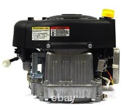 Briggs & Stratton Intek 17.5HP Electric Start Engine 1 Crank 31R907-0007-G1