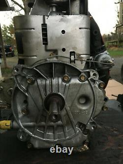 Briggs & Stratton Intek 31C707 17.5HP Motor Engine Craftsman LTS1500 & Others