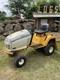 Briggs & Stratton Lawn Tractor No Cutting Deck