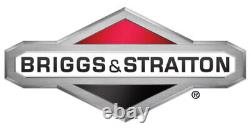 Briggs & Stratton OEM 590490 Tank-Fuel