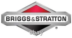 Briggs & Stratton OEM 699728 Solenoid-Fuel