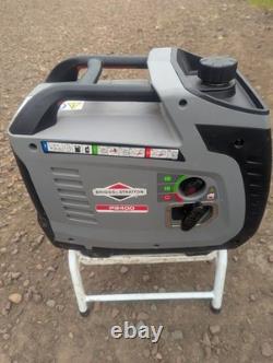 Briggs & Stratton P2400 Petrol Generator Portable
