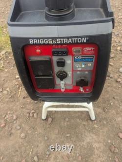 Briggs & Stratton P2400 Petrol Generator Portable